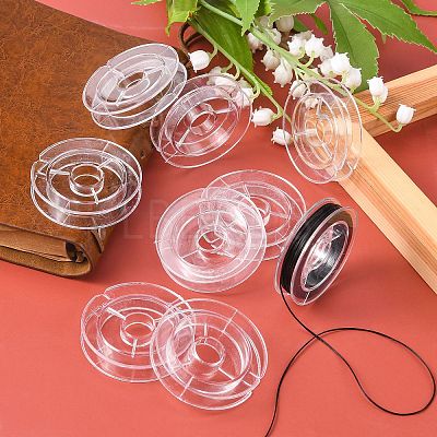 Plastic Spools LS-TOOL-R079-1