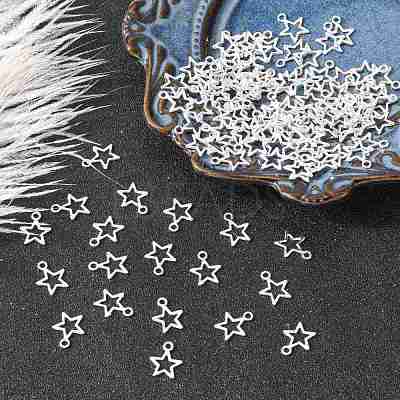 Tibetan Style Alloy Charms K0PGH021-1