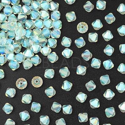 Preciosa&reg Crystal Beads X-PRC-BA6-50000-20000-1