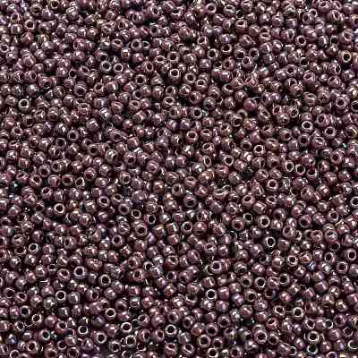 TOHO 11/0 Round Beads X-SEED-TR11-0412-1