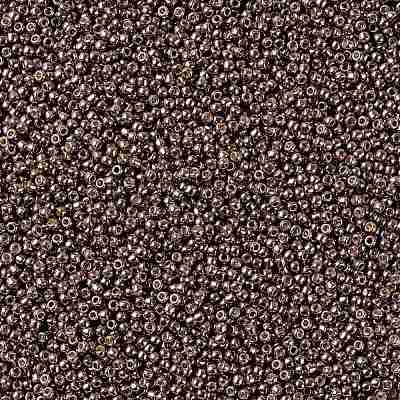 TOHO 11/0 Round Beads SEED-TR11-PF0556-1