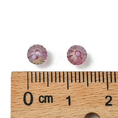 Preciosa&reg Crystal Beads Y-PRC-BA5-20050-200-1