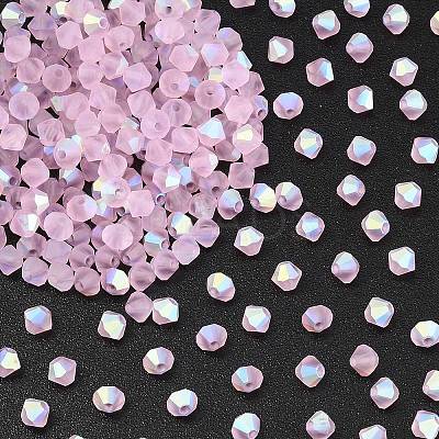 Preciosa&reg Crystal Beads X-PRC-BA4-70220-20019-1