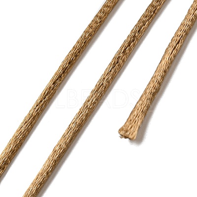 Polyester Embroidery Floss OCOR-C005-C17-1