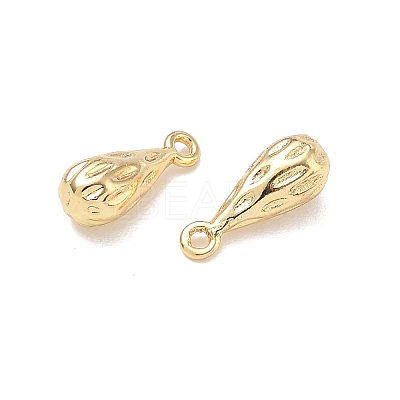 Brass Charms KK-CBA4112-13G-1