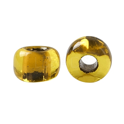 TOHO Round Seed Beads SEED-JPTR11-0745-1
