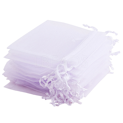 Organza Bags X-T247F011-1