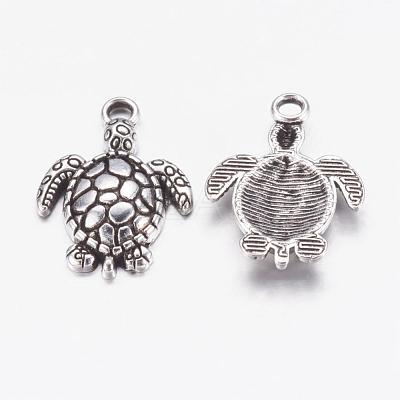 Alloy Pendants X-PALLOY-A9695-AS-NF-1