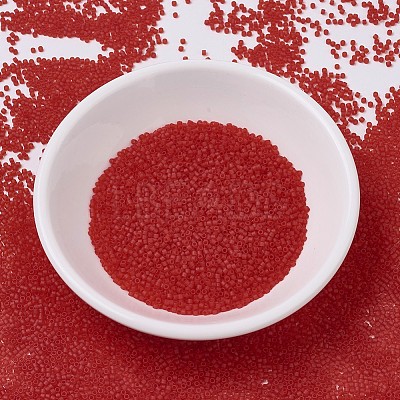 MIYUKI Delica Beads X-SEED-J020-DB0745-1
