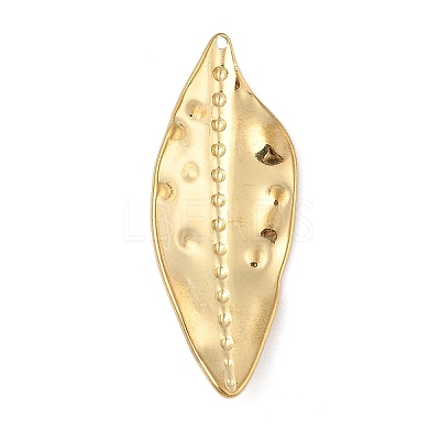 304 Stainless Steel Pendants STAS-P380-28G-1