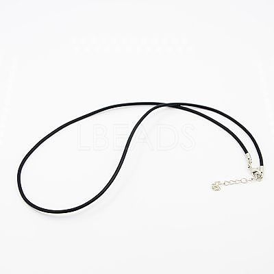 Rubber Cord NCOR-D001-02-1