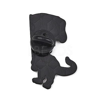Pride Month Enamel Brooches AL-I002-01EB-05-1