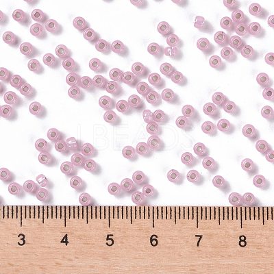 MIYUKI Round Rocailles Beads SEED-JP0009-RR0555-1