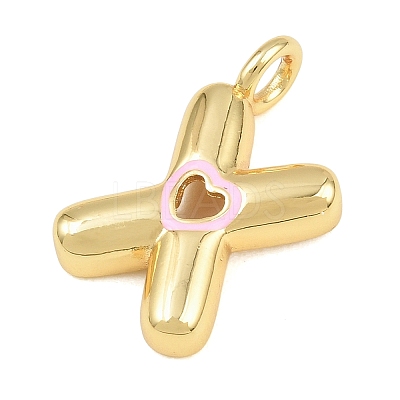 Brass Pendants KK-CBA3FD6-07X-G-1