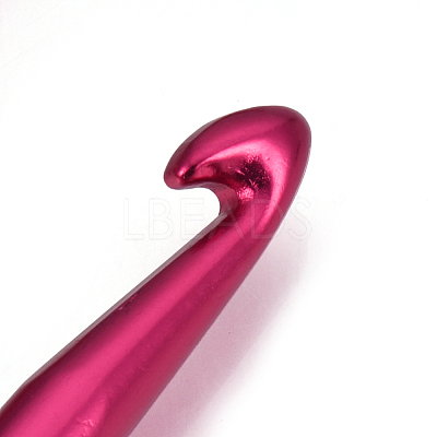 Aluminum Crochet Hooks LS-TOOL-R058-11A-1