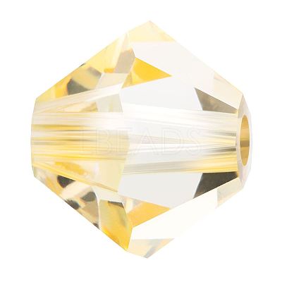 Preciosa&reg Crystal Beads X-PRC-BA5-00030-239-1