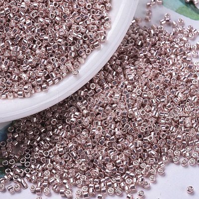 MIYUKI Delica Beads X-SEED-J020-DB0418-1