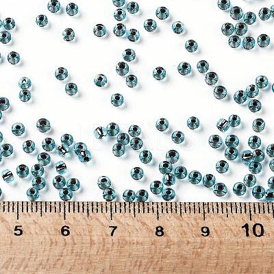 TOHO 8/0 Round Beads X-SEED-TR08-0748-1