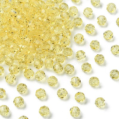 Preciosa&reg Crystal Beads Y-PRC-BB6-80100-1