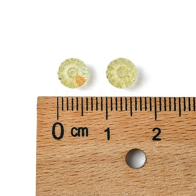 Preciosa&reg Crystal Beads Y-PRC-BA6-80100-200-1
