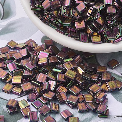 MIYUKI TILA Beads SEED-X0054-TL1893-1