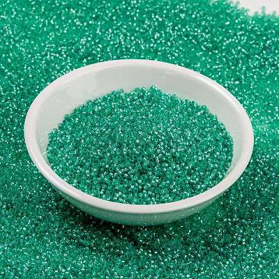 MIYUKI Round Rocailles Beads X-SEED-G009-RR0572-1