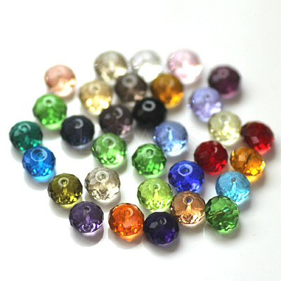 K9 Glass SWAR-F068-6x8mm-M-1