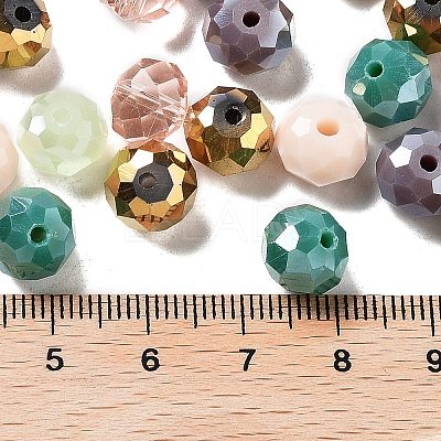 Glass Beads EGLA-A034-SM10mm-17-1