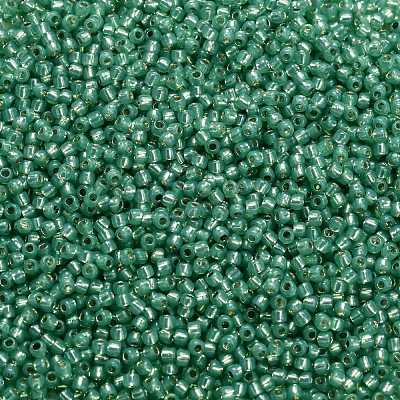 TOHO 11/0 Round Beads X-SEED-TR11-2119-1
