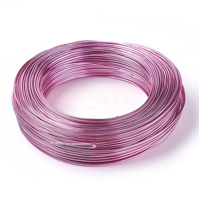 Anodized Aluminum Wire AW-S001-0.6mm-13-1