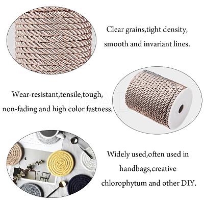 Polyester Cord NWIR-PH0001-07F-1