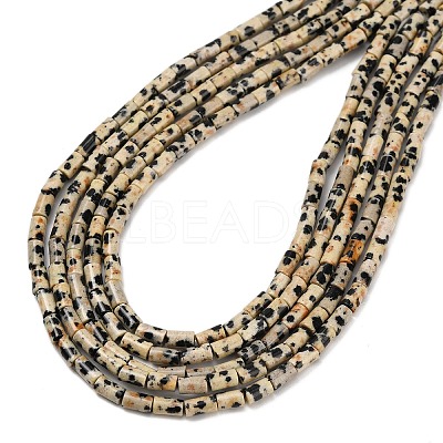 Natural Mixed Gemstone Beads Strands G-P600-B-01-1