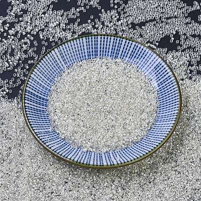 MIYUKI Delica Beads X-SEED-J020-DB0041-1