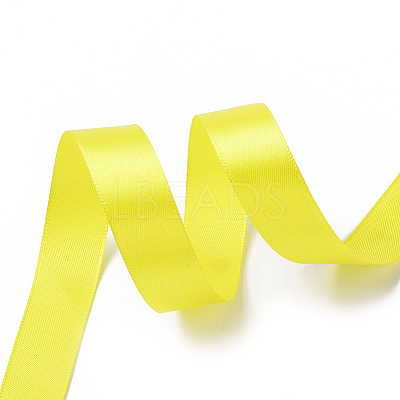 Single Face Satin Ribbon RC20mmY015-1