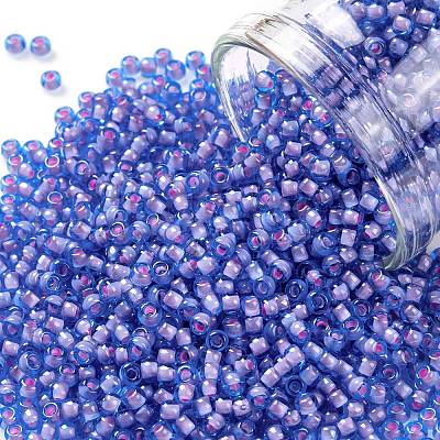 TOHO 11/0 Round Beads X-SEED-TR11-0938-1