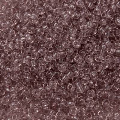 MIYUKI Round Rocailles Beads SEED-X0055-RR0142L-1