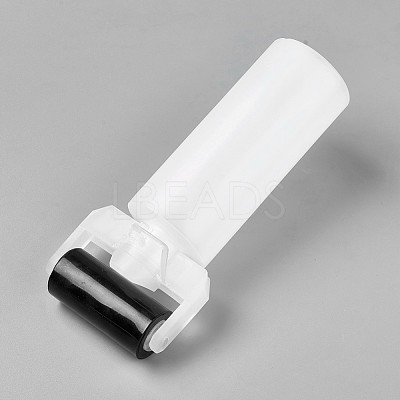 Plastic Glue Liquid Container TOOL-WH0073-01-1