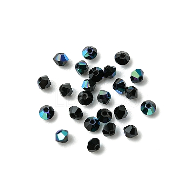 Preciosa&reg Crystal Beads Y-PRC-BA3-23980-200-1