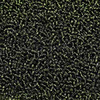 TOHO 11/0 Round Beads X-SEED-TR11-0037-1