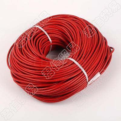 Leather Beading Cord X-WL-A002-1-1