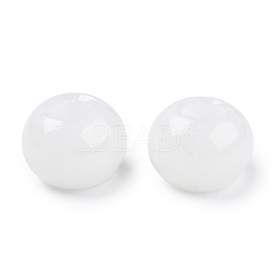 Glass European Beads GDA006-13-1