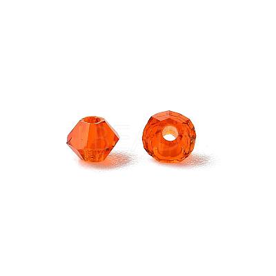 Preciosa&reg Crystal Beads X-PRC-BA3-90040-1