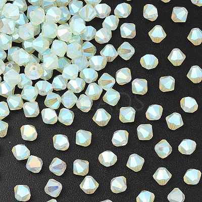Preciosa&reg Crystal Beads Y-PRC-BA5-51000-20000-1