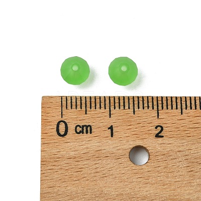 Preciosa&reg Crystal Beads Y-PRC-BA6-50520-840-1