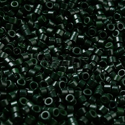 Baking Paint Glass Seed Beads X-SEED-S042-05A-22-1
