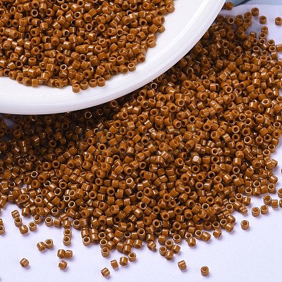 MIYUKI Delica Beads X-SEED-J020-DB2108-1