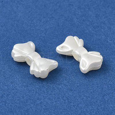 ABS Imitation Pearl Beads OACR-Q194-03-1
