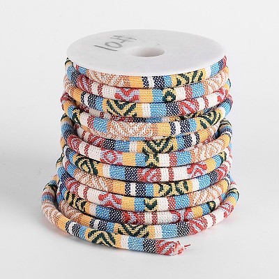 Ethnic Cord Polyester Cords OCOR-M005-13-1