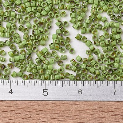 MIYUKI Delica Beads X-SEED-J020-DB2265-1