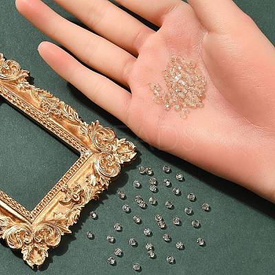 Preciosa&reg Crystal Beads Y-PRC-BB3-00030-235-1